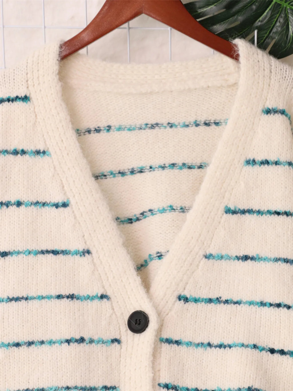 The Cambridge Cardigan-The Calma Edit