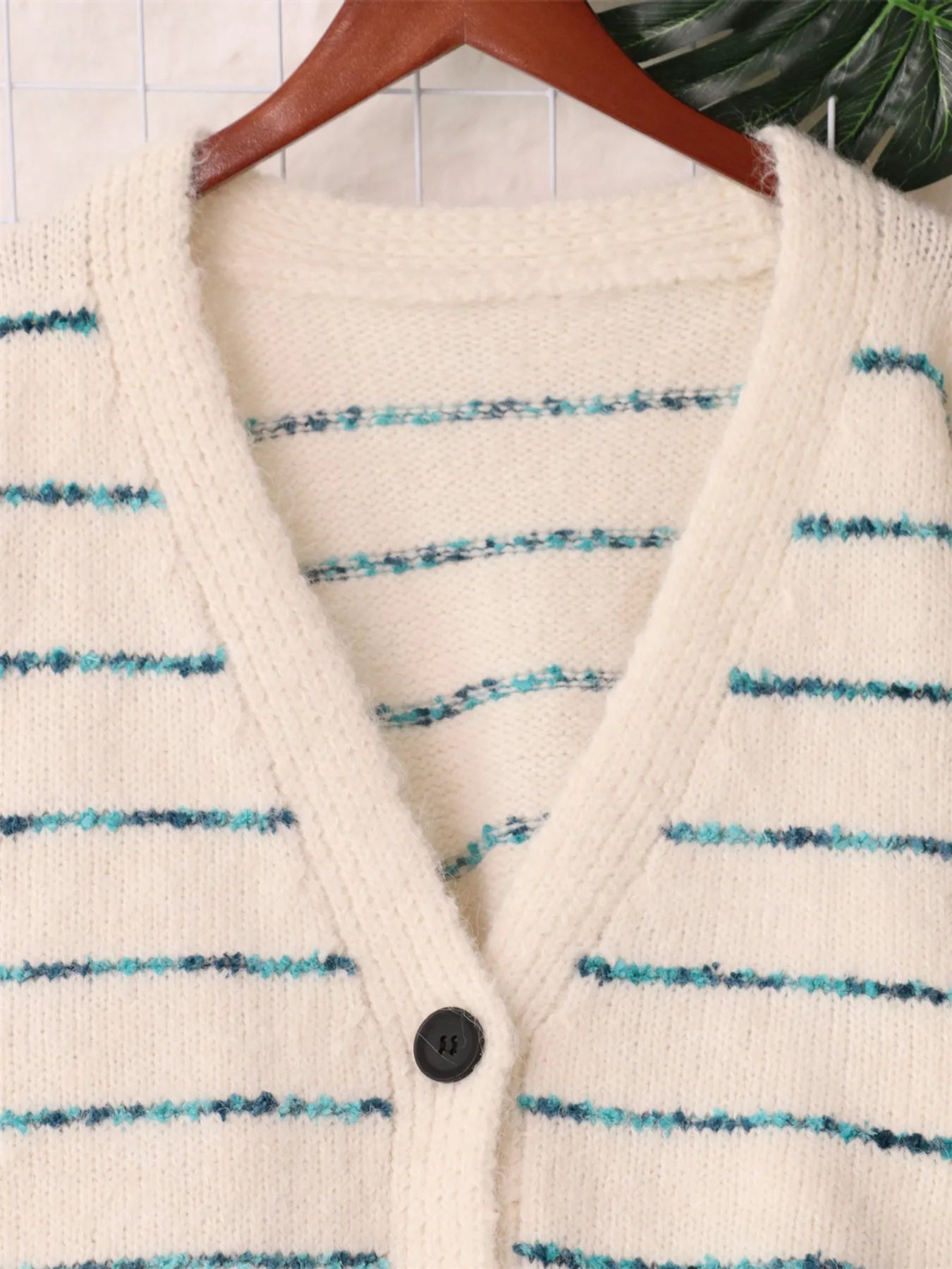 The Cambridge Cardigan-The Calma Edit